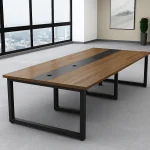 Boardroom Table