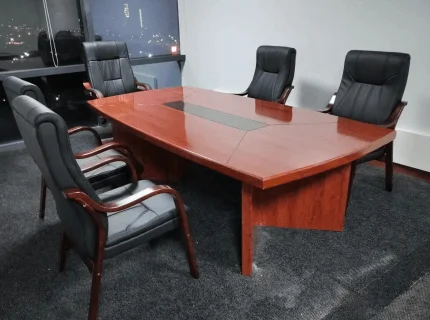 Boardroom Table