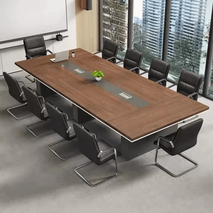 Boardroom Table