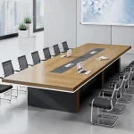 Boardroom Table