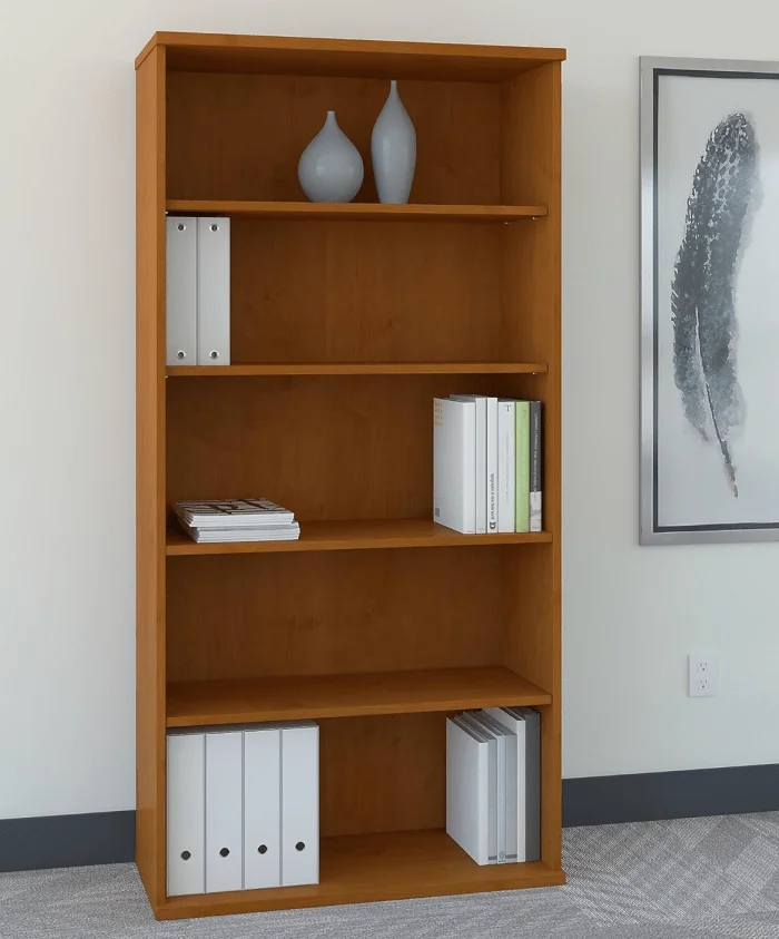 Bookshelf