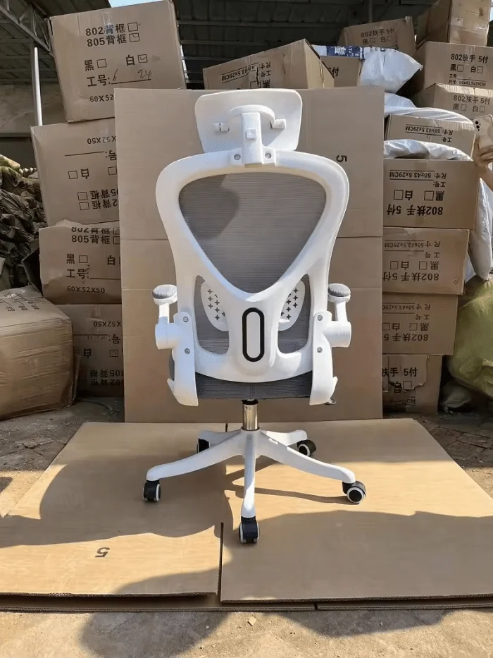 Ergonomic Office Chair High Back Executive Mesh Computer Desk Chair in Kenya 1