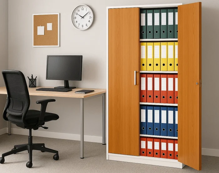 Office Cabinet