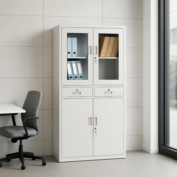 Office Cabinet1)