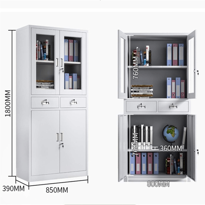Office Cabinet