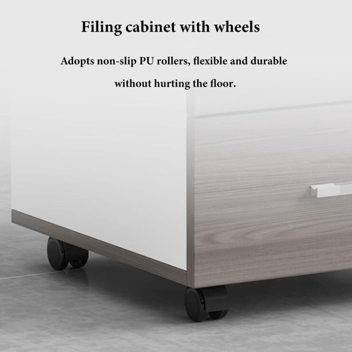 Office Cabinet