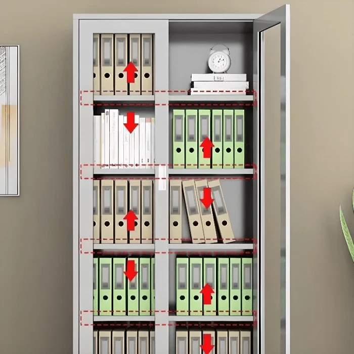 Office Cabinet (530)