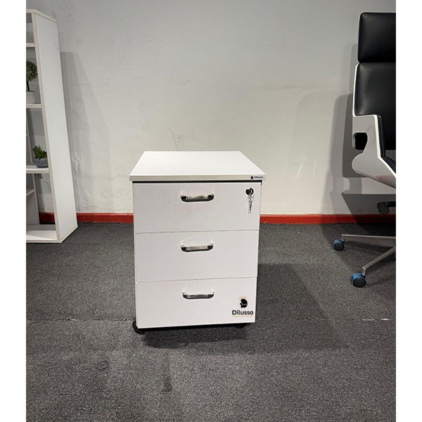 Office Cabinet Organize your workspace with a durable and stylish office cabinet, designed to store files, documents, and office essentials with ease. Choose from a wide range of designs including vertical filing cabinets, lateral file cabinets, 2-door storage cabinets, 3-drawer office cabinets, 4-drawer filing units, combination storage cabinets with shelves and drawers, and compact pedestal cabinets. Our collection also features wooden office cabinets, metal storage cabinets, lockable office cabinets, glass-door office cupboards, and mobile drawer units—ideal for executive offices, open-plan workspaces, home offices, and reception areas. Available in various sizes, finishes, and materials such as MDF, laminated board, steel, wood veneer, tempered glass, and powder-coated metal for long-lasting use. Perfect for storing documents, stationery, electronics, personal items, and files, these cabinets come with features like adjustable shelves, soft-close doors, anti-tilt mechanisms, and secure locking systems. Whether you need a secure file cabinet for sensitive records or a sleek storage cupboard to declutter your workspace, we offer both modern and classic styles. Choose finishes like oak, walnut, beech, maple, grey, white, or black to match your office aesthetic. Our office storage solutions are suited for managerial offices, accounting departments, legal firms, government institutions, educational centers, and co-working spaces.