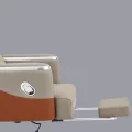 Office Chair (370)