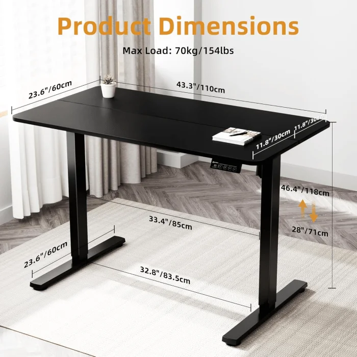 Office Desk
