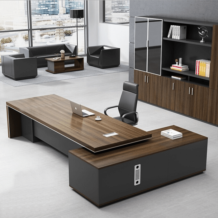 Office Desk