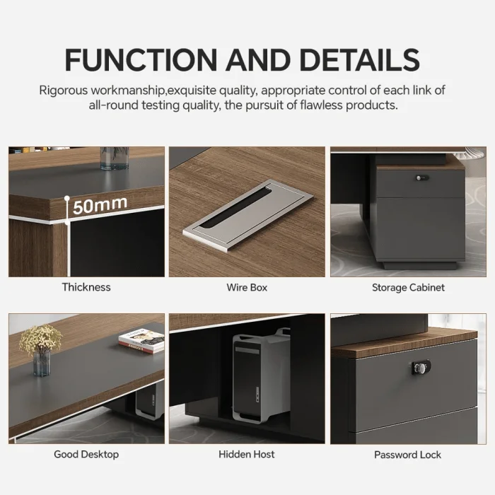 Office Desk