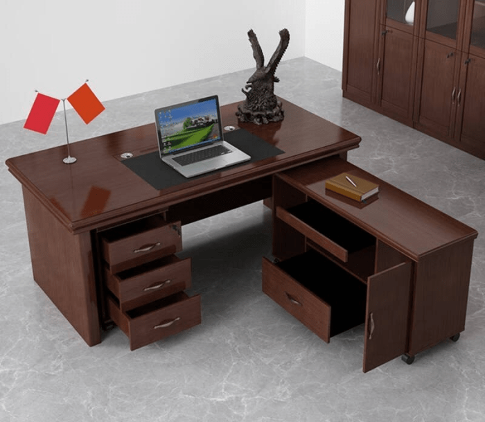 Office Desk