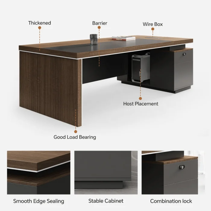 Office Desk