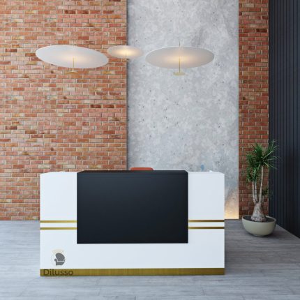 Upgrade your workspace with a versatile and stylish office desk, designed for productivity, comfort, and professional appeal. Choose from a wide selection including executive office desks, ergonomic desks, writing desks, computer desks, manager desks, receptionist desks, and workstation tables. Whether for home use or a corporate environment, we offer L-shaped office desks, U-shaped executive desks, straight desks, modular desk systems, and compact desks for small spaces. Available in a variety of sizes—1.2 meters, 1.5 meters, 1.8 meters, 2.4 meters, and custom builds—our desks cater to both personal workstations and managerial setups. Materials include MDF, solid wood, engineered board, tempered glass, and metal frames in modern finishes like oak, walnut, beech, black, white, grey, and mahogany. Find desks with built-in features such as drawers, cabinets, cable grommets, CPU holders, lockable storage, and return tables. Our height-adjustable desks and sit-stand converters are perfect for dynamic and ergonomic working. Choose from minimalist Scandinavian designs, bold executive styles, industrial metal-framed desks, or luxury high-gloss finishes. Explore floating desks, foldable desks, corner-fitting desks, dual-monitor setups, and writing tables with shelving. Whether you’re setting up a home office, upgrading a corporate department, or furnishing a co-working hub, our desks offer both functionality and aesthetic appeal.