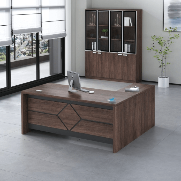 Office Desk