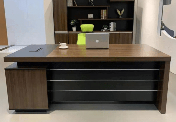 Office Desk