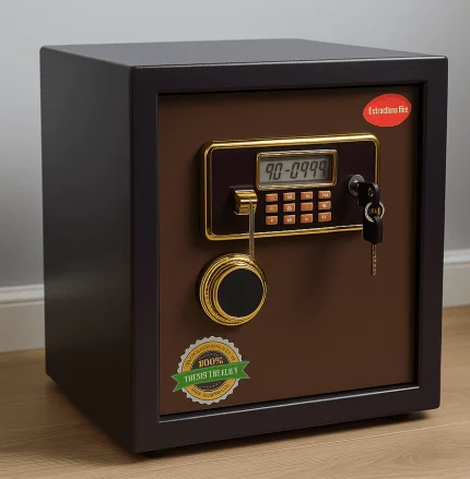 Office Safe