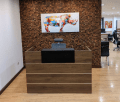 Reception Desk