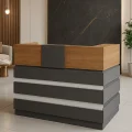Reception Desk