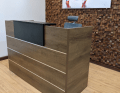 Reception Desk