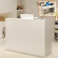 Reception Desk