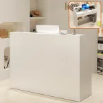 Reception Desk