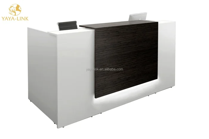 Reception Desk