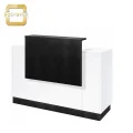 Reception Desk