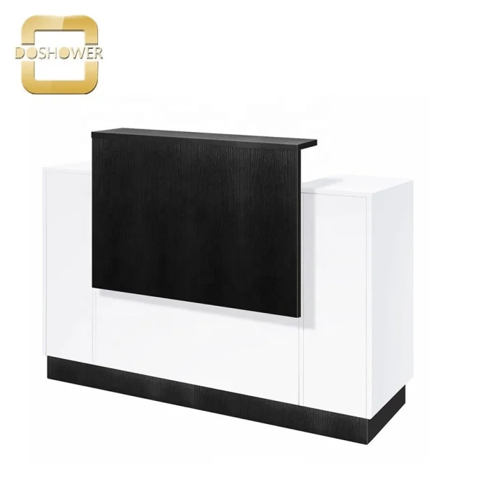 Reception Desk