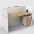 Reception Desk