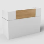 Reception Desk