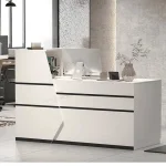 Reception Desk