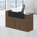 Reception Desk