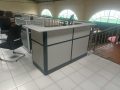 Receptionist Desk