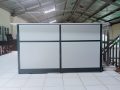 Receptionist Desk
