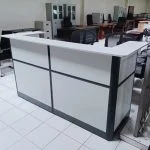 Receptionist Desk
