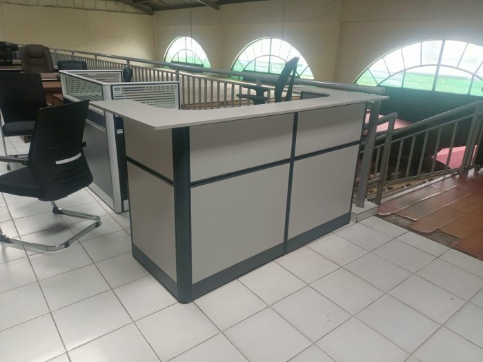 Receptionist Desk