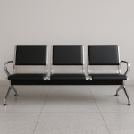 Waiting Bench