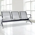 Waiting Bench