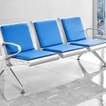 Waiting Bench