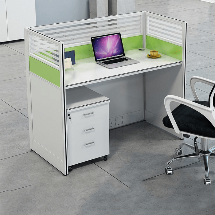 Workstation