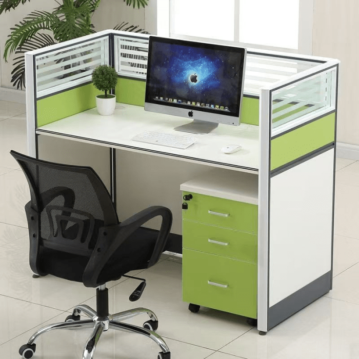 Workstation