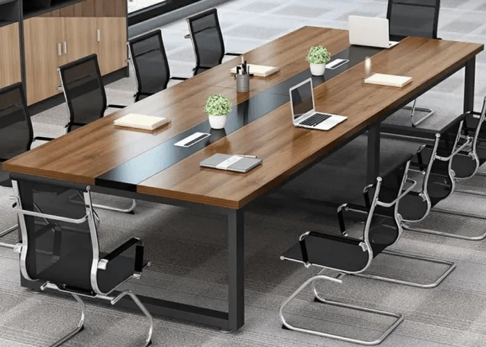 Boardroom Table