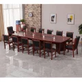 Boardroom Table