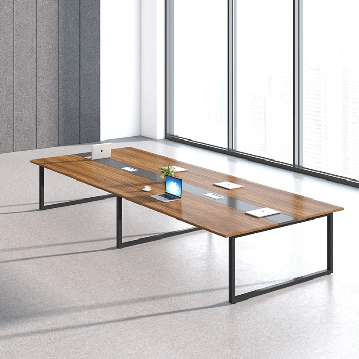 Boardroom Table