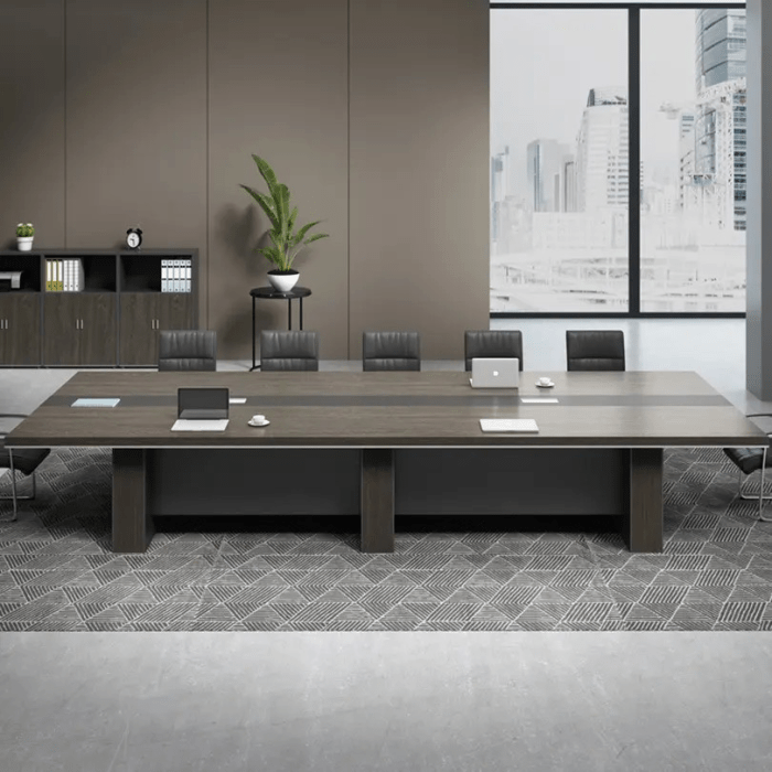 Boardroom Table