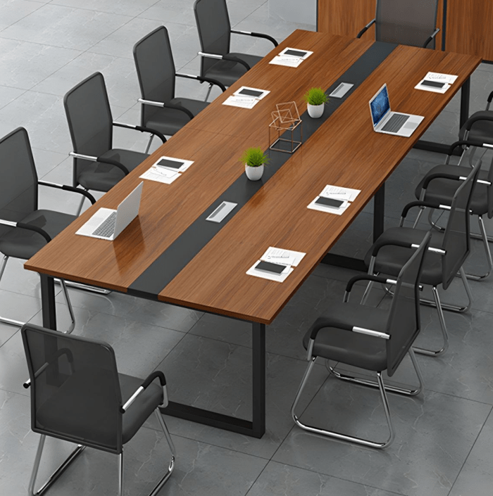 Boardroom Table