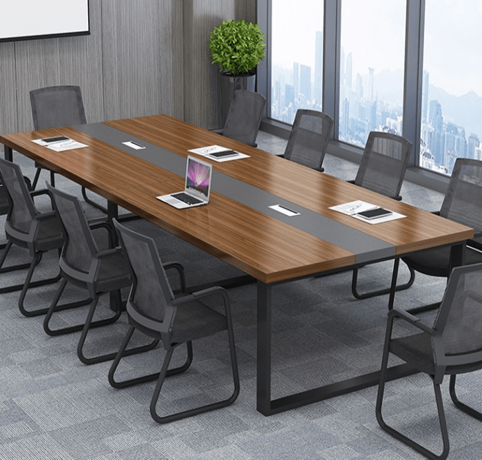 Boardroom Table