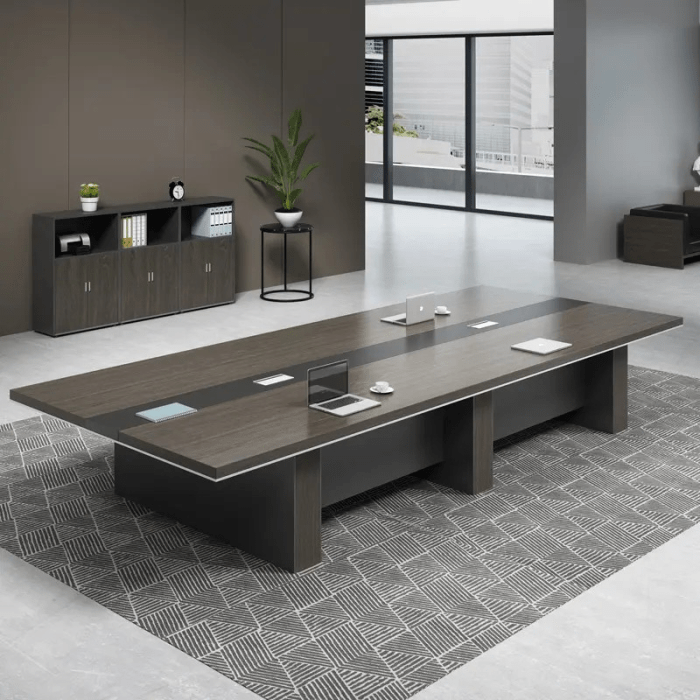 Boardroom Table